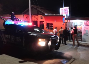 Policía investigadora sin descanso el 24 y 25 de diciembre