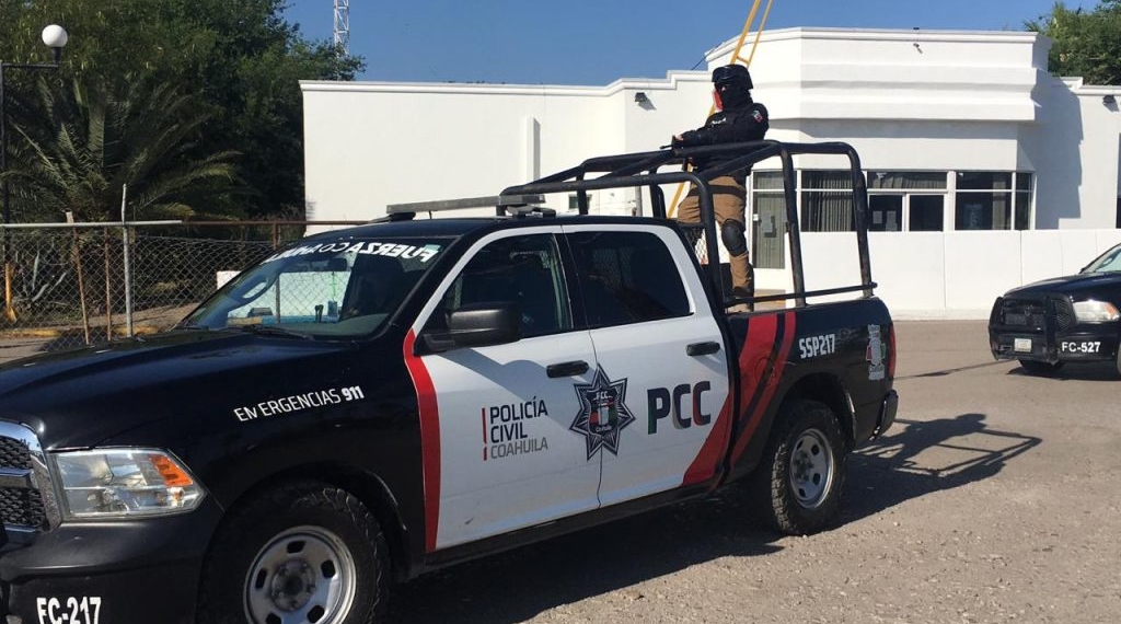 Plantean Universidad de Seguridad en el Estado