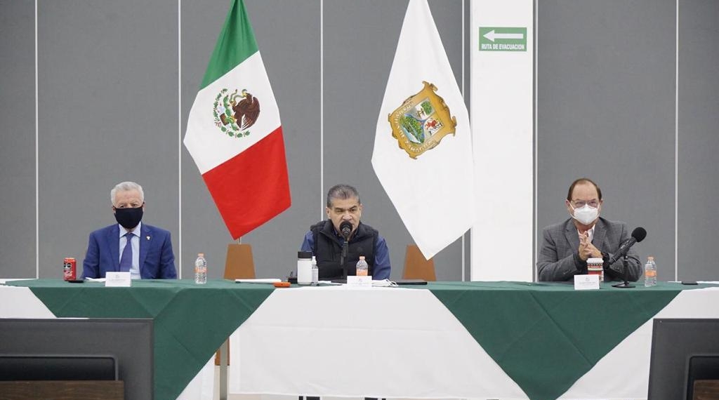Sancionarán en el estado a quien no cumpla protocolos antiCOVID
