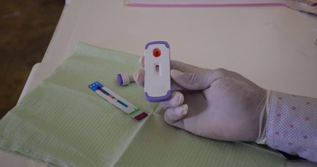 México participa en ensayo mundial de vacuna para prevenir el VIH
