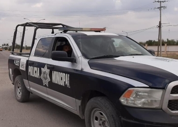 Hurtan camioneta de extitular de la Pronnif