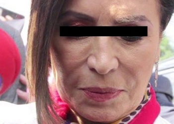 Juez cambia al 15 de enero la audiencia de Rosario Robles