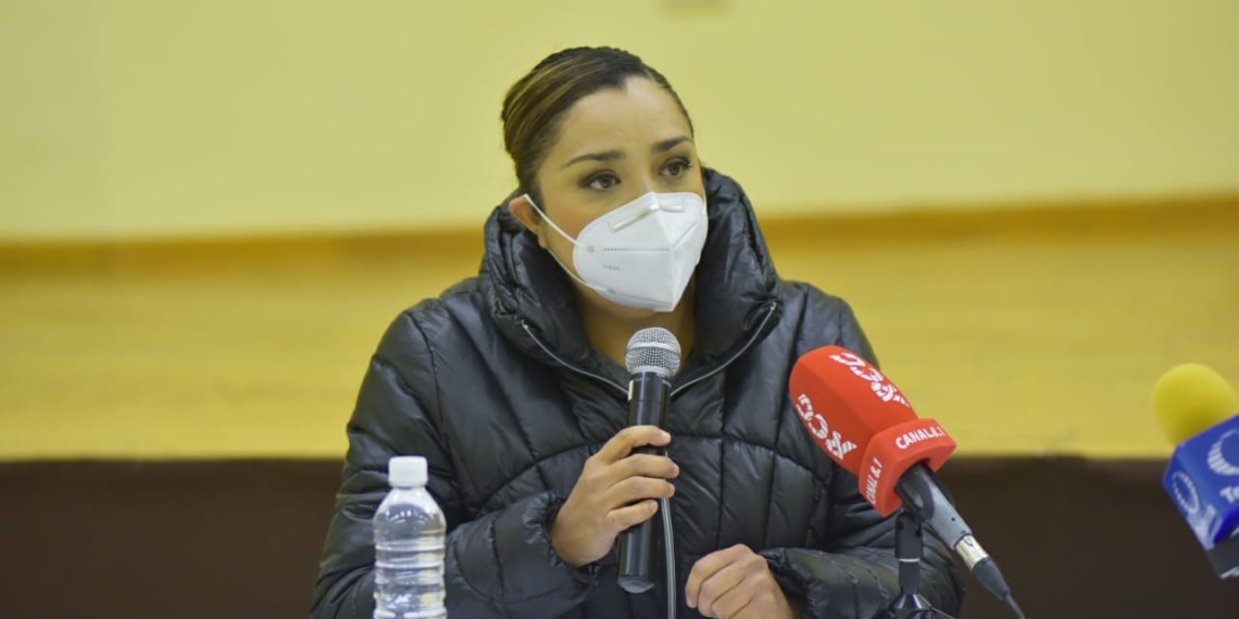 Refuerzan estrategias para brindar atención médica