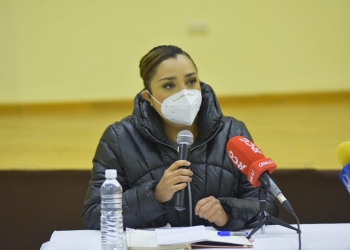 Refuerzan estrategias para brindar atención médica