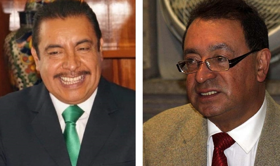 En Tlaxcala, mueren dos funcionarios de gobierno por covid-19