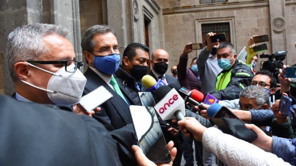 SEP pagará bonos a integrantes de la CNTE en Michoacán