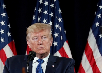 Trump acelera ejecuciones de reos antes de dejar presidencia