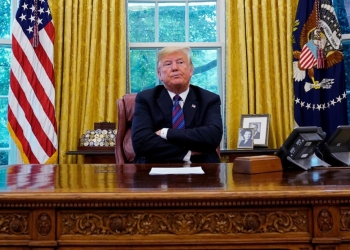 Trump impone nuevas restricciones para obtener el asilo en EU
