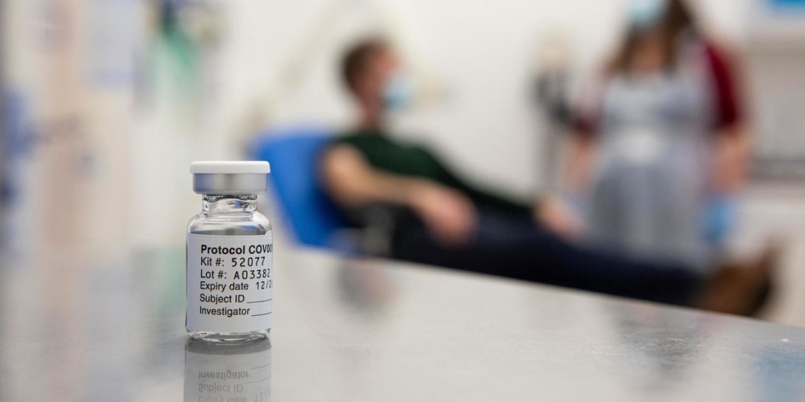 EE.UU. se suma a iniciativa COVAX para reparto equitativo de vacunas contra COVID-19