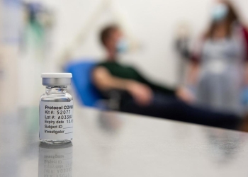 EE.UU. se suma a iniciativa COVAX para reparto equitativo de vacunas contra COVID-19