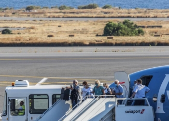 Biden prohibirá entrada de viajeros desde la UE, Reino Unido, Brasil y Sudáfrica