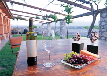 Ruta Vinos & Dinos ha tenido buena aceptación entre los turistas