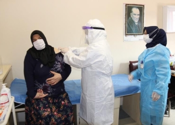 Turquía supera el millón de inmunizados con la vacuna china Sinovac