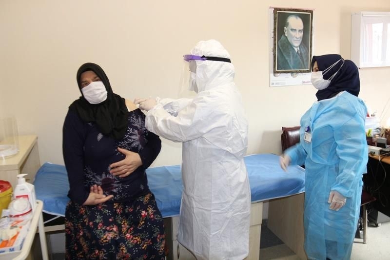 Turquía supera el millón de inmunizados con la vacuna china Sinovac