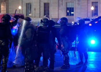 Consulado en Washington ofrece asistencia a mexicanos