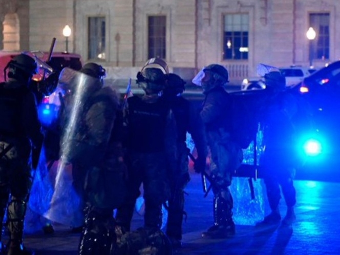 Consulado en Washington ofrece asistencia a mexicanos