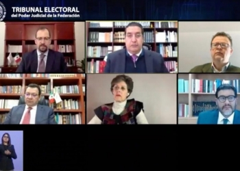 Tribunal confirma suspensión de spot ‘Tumor’ de Morena