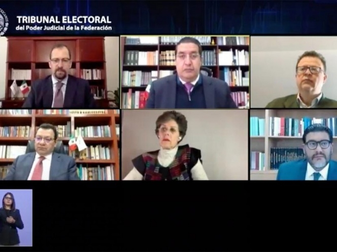 Tribunal confirma suspensión de spot ‘Tumor’ de Morena