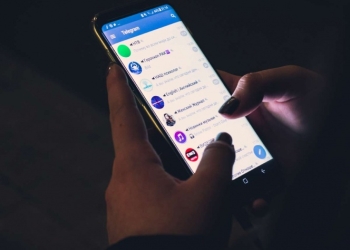 Telegram rompe su récord de descargas tras nuevas reglas de WhatsApp