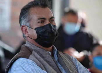 ‘¡Necesito la ayuda de todos!’, ruega ‘El Bronco’ en medio de la pandemia
