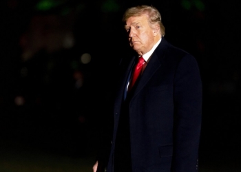 Facebook e Instagram reactivan cuentas de Trump