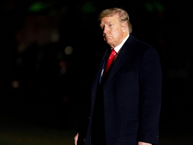 Facebook e Instagram reactivan cuentas de Trump