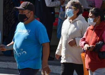 ‘Ya hay transmisión local de nueva cepa de covid-19 en Tamaulipas’