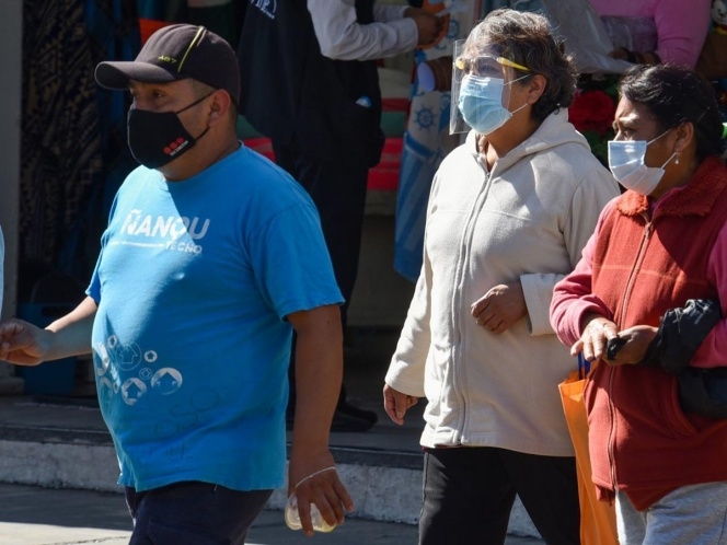 ‘Ya hay transmisión local de nueva cepa de covid-19 en Tamaulipas’