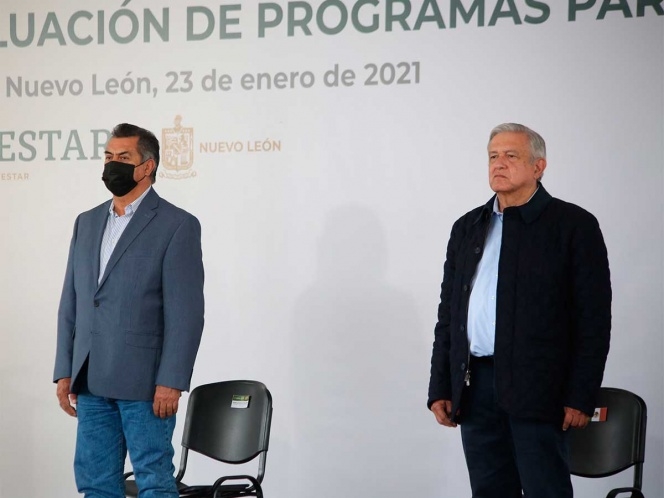 ‘Estaré al pendiente de mis síntomas’: El Bronco