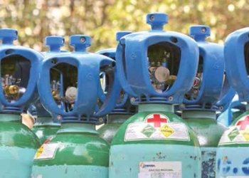 Crimen organizado trafica con oxígeno; aumentan fraudes con tanques