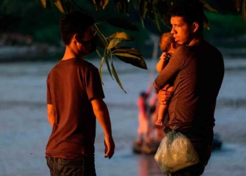 Reforma migratoria es prioridad para Joe Biden: Roberta Jacobson