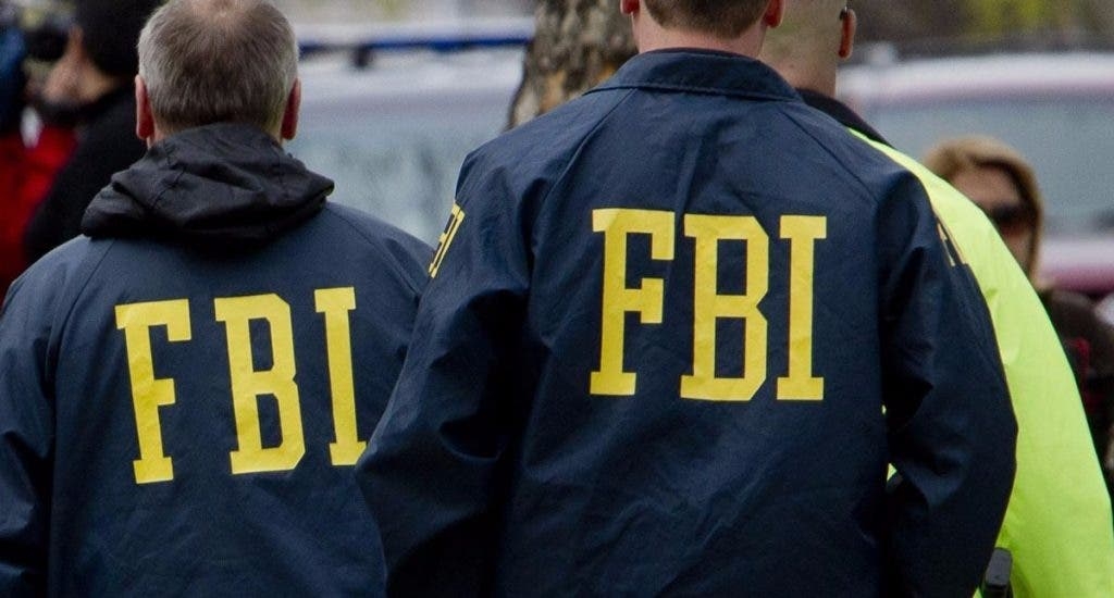 FBI detiene a exsoldado de Florida por incitar ataque contra trumpistas