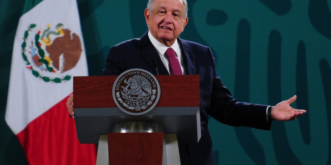 Biden destinará 4 mil millones de dólares a Centroamérica, asegura AMLO