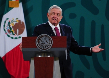 Biden destinará 4 mil millones de dólares a Centroamérica, asegura AMLO