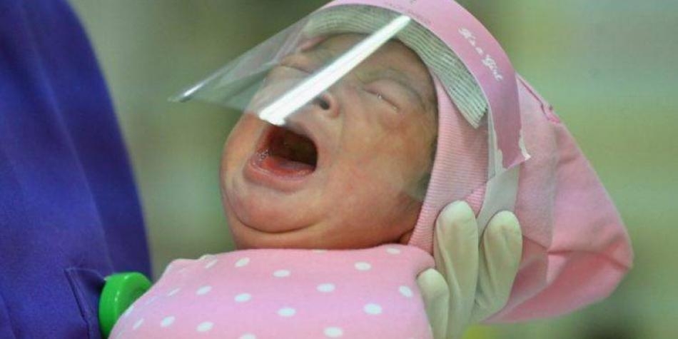 En una semana, Venezuela registra tres bebés muertos por COVID-19