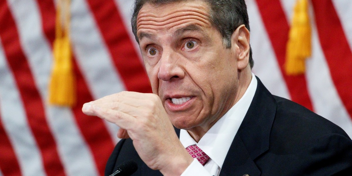 NY no pondrá vacuna contra COVID-19 hasta que minorías no accedan a ella: Cuomo