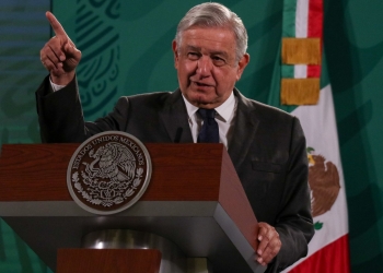 AMLO autorizó a estados y empresas privadas adquirir y aplicar la vacuna COVID-19