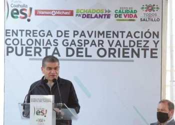 Pide Riquelme a laguneros no viajar a Mazatlán por partido del Santos