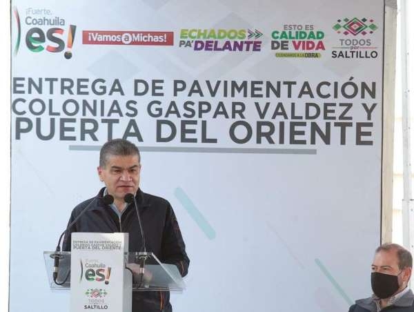 Pide Riquelme a laguneros no viajar a Mazatlán por partido del Santos