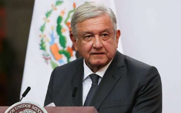 AMLO va por autónomos y perfila al Ifetel en SCT
