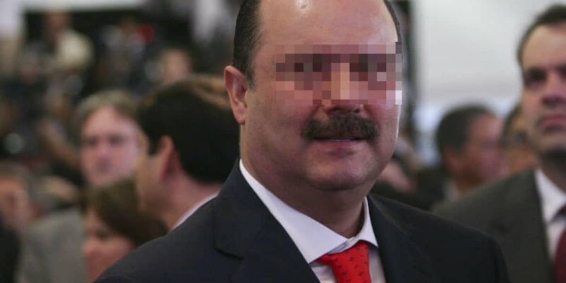 Cancelan otra vez la audiencia de extradición de César Duarte