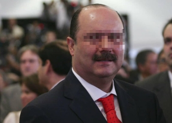 Cancelan otra vez la audiencia de extradición de César Duarte