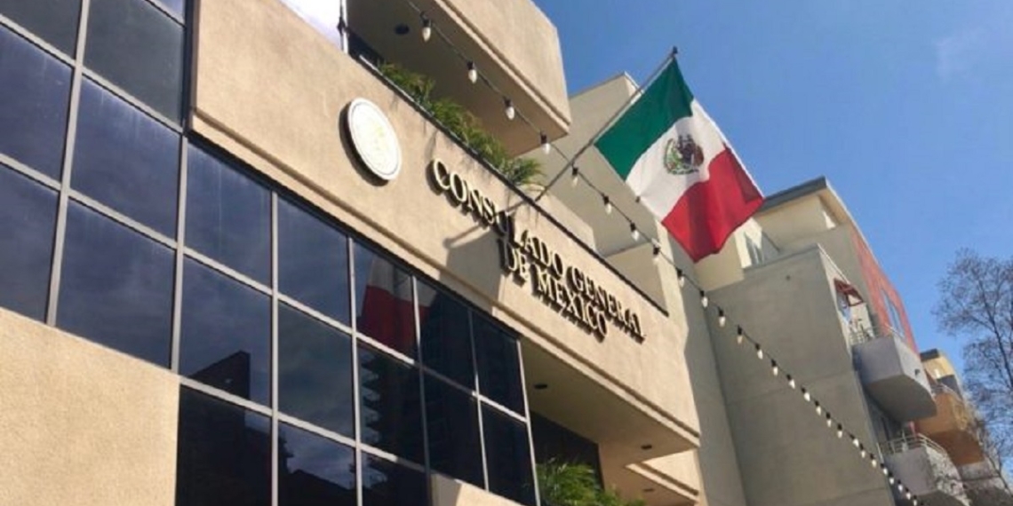 México dialogará con EE.UU. para solucionar despido de empleados consulares