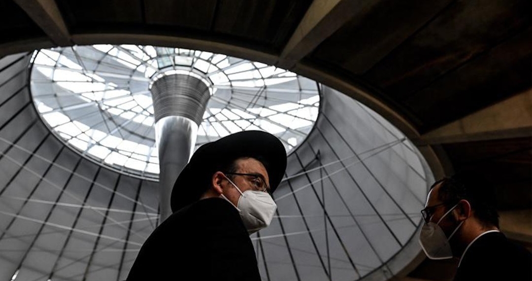 En Israel murieron 900 sobrevivientes del Holocausto por COVID-19