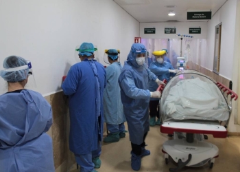 Detectan en San Luis Potosí 24 casos de reinfección por COVID-19