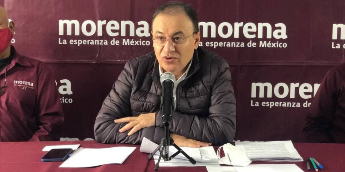 INE ordena retirar promocionales a Morena y PRD por improcedentes
