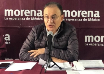 INE ordena retirar promocionales a Morena y PRD por improcedentes