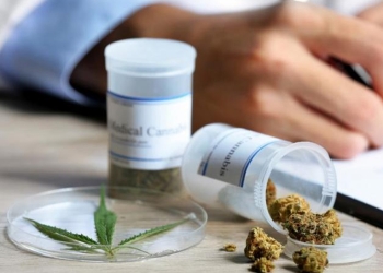 Publican Ley General de Salud para uso medicinal de la mariguana
