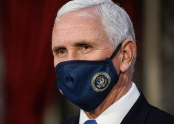 Mike Pence asegura que no tiene el poder de revocar la victoria de Biden