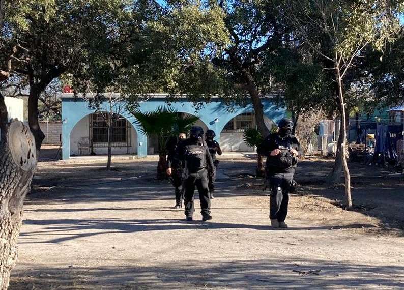 Autopsia revela que hombre murió intoxicado